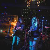 LIVE MUSIC FRIDAY
