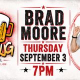 Brad Moore