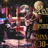 Eat-Drink-Dance with THE UPSTATE FAMILY BAND!