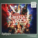 That Arena Rock Show
