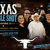 Texas Double Shot
