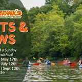 Boats & Brews: October