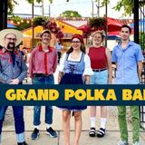 So Grand Polka Band