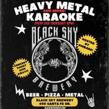 Heavy Metal Karaoke