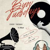 Vinyl Night