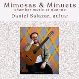 Mimosas & Minuets: Chamber Music @ duende
