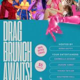 Drag Brunch