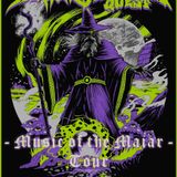 Mag Bar Metal Monday presents Ice Howl with Perennial Quest and Rebreather