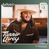 Tanner Usrey