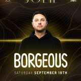 Late Night at Jolie ft Borgeous