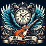 TIME BANDITS