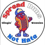 Slingin' Weenies Food Truck