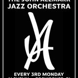 The John Allmark Jazz Orchestra