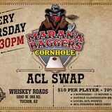 Marana Bagger's Cornhole