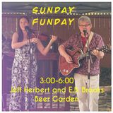 Sunday Vibes w/ Jeff Herbert & E.B. Brooks