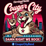 Cougar City!!!