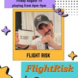 Flight Risk 🎶