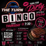 Dirty Bingo