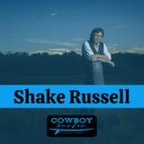 Shake Russell