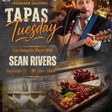 Tapas Tuesday