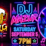 DJ Mazur