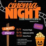 West Bottoms Cinema