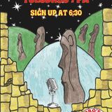 Open Mic