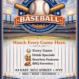 ⚾ New York Mets ⚾