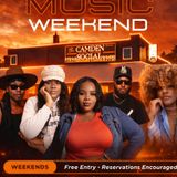 Live Music Weekends