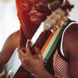 Live Music - Greg Roy