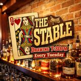 Queen of Hearts Drawing 7:30PM Tickets: 1 for $1 - 6 for $5 Be Present for 100%, Not Onsite 50%