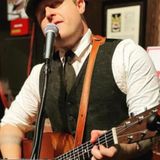 Live Music - Chad McDonald