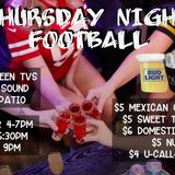 Thursday Night Football