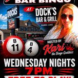 Xtreme Bar Bingo