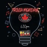 DJ Trivia