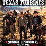 Texas Turbines
