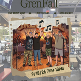 Grenfall
