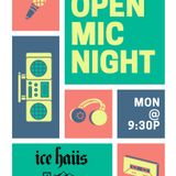 Open Mic