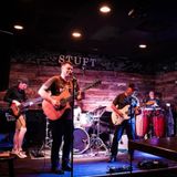 OPEN JAM TUESDAYS hosted by Patrick Ryan & Friends