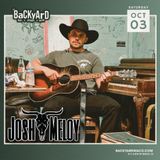 Josh Meloy