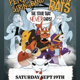Pentagram String Band - Swamp Rats