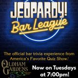 Jeopardy League