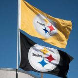 Pittsburgh Steelers Football on Thursday Night (Kickoff at 6:15pm)