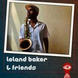 Leland Baker