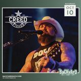 Creed Fisher