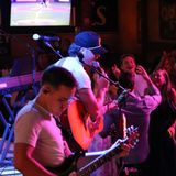 LIVE Music Fridays!