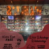 Wild Wednesdays