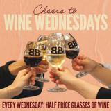 Wine Wednesdays
