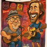 Jon 1 & John 2