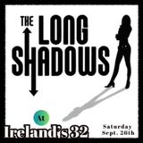 THE LONG SHADOWS